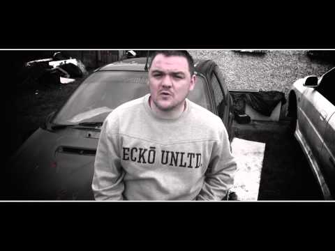 Class A'z ft. Rob Kelly - Just Bars (Music Video) (Nucentz/Redzer/Terawrizt)