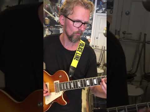 lystfisk hustlers guitar instruktion