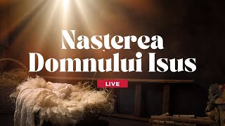 25 Decembrie | Luni dimineața