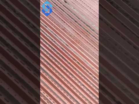 Stainless Steel Profiles