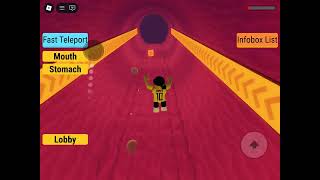 Roblox: Gathermen's Choice EHAOC Part 1