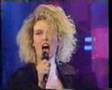 Kim Wilde Never Trust A Stranger (Top of the Pops ...