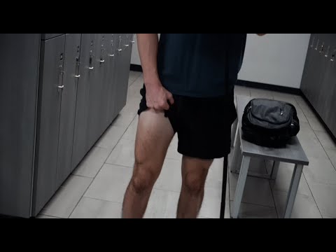 Winter Bulk Day 12 - Legs
