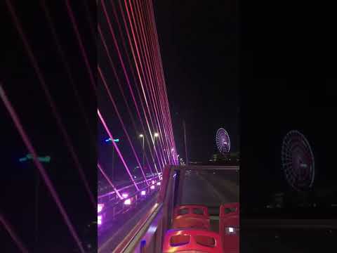 Ônibus Trải Nghiệm Xe 2 Tầng Quanh Hạ Long