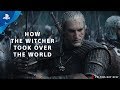 CD Projekt Red - Part 2 | How The Witcher took over the world | PS4