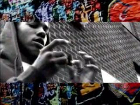 boy6lue - Crazy (Montreal Rap)