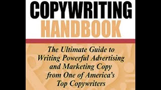 Copywriting Handbook Full Audio Book
