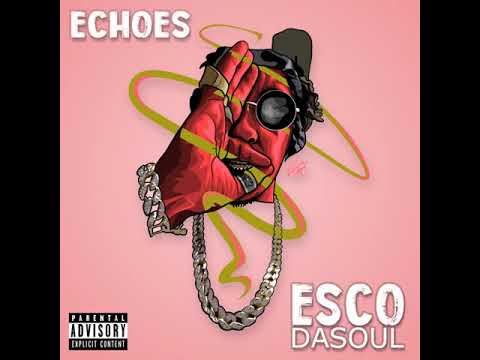 Esco DaSoul - NEVER DOWN prod. Skeyez