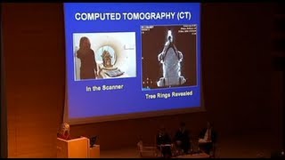 Art as Evidence: Scientific Investigation of Works of Art