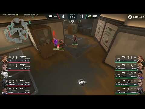 This is what OpTic yay can do on Chamber