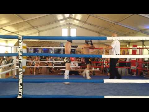 K1 Fertőszentmiklós Lukács Gábor vs Urbán Róbert