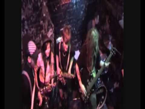 THE STERILIZERS - SOUTH LONDON STORY - THE 12 BAR CLUB