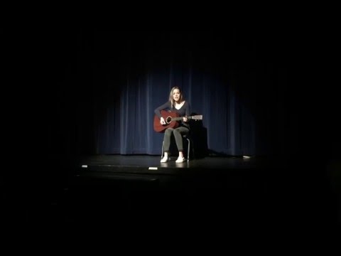 Valerie | Nina Davis (Amy Winehouse cover)