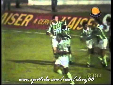 Ituano 1 x 3 Palmeiras - 1993 - Narração Silvio Luiz