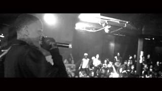 YG &quot; I Wanna Be Down &quot; Live Performance