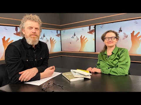 Igennem sorg over tab