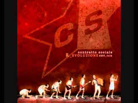 Musica Popolare - Contratto Sociale GNU_FolK (Feat. Andrea Mei)