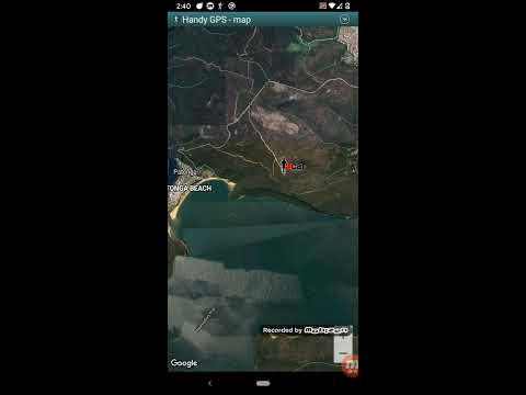 Handy GPS (subscription) Video
