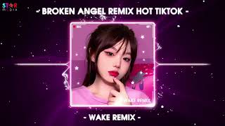 Download lagu Broken Angel Remix Hot TikTok x Face Nuest Remix 🔥 Nhạc Hot TikTok Mới Nhất 2024 mp3