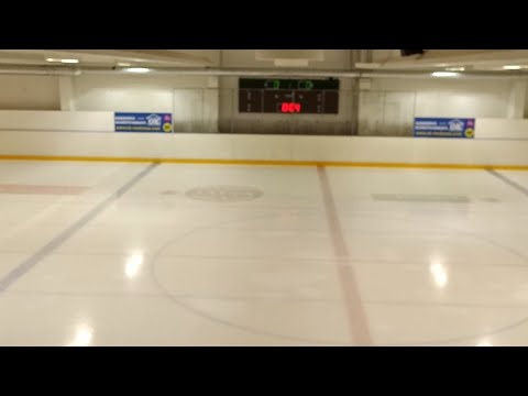 5.1.2019 RoKi Kelt E1 - Ahmat E1 Valkoinen