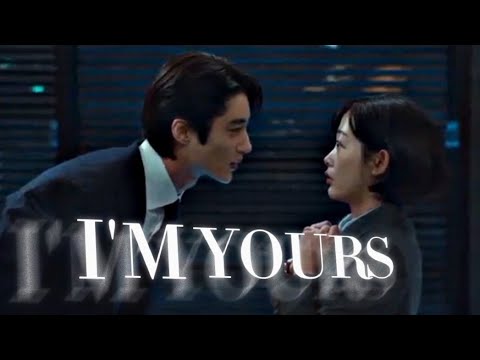 baby, i'm yours ➤ gang namsoon + ryu shi-oh