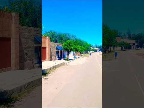 AMBUL, San Alberto, Traslasierras, Córdoba, Argentina.#ambul