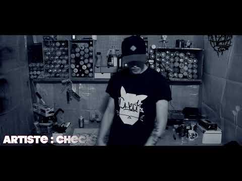 16'Art Urbain #4.2 - Check -