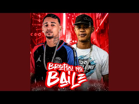 Brotou no Baile
