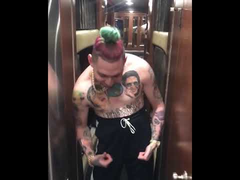 Lary Over Ft Lirico Subete ( Ya Esta En La Calle ) 2018