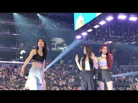 Ending Ceremony | 220821 KCON LA