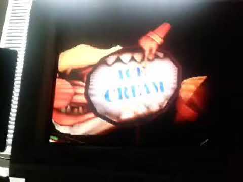 MEET TOWER TOOTH A DEMON FROM TWISTED METALX