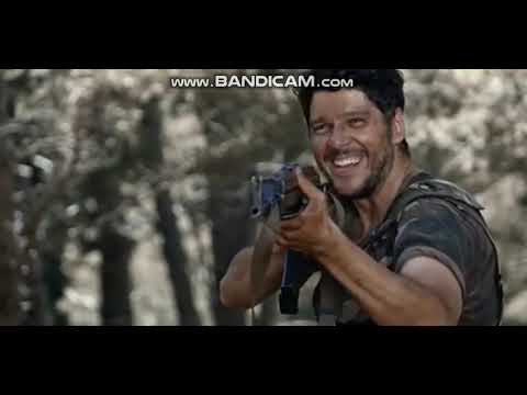 Susret Armije RBiH, I HV rasprava oko janjeta :)