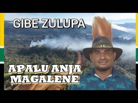 GIBE ZULUPA | APALU ANJA , MAGALENE