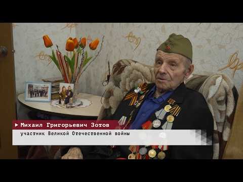 Время местное. Эфир: 08-05-2026 - Навстречу Великой Победы
