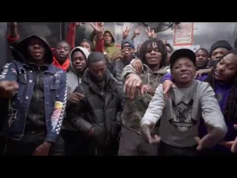 AyoRant900 Ft. TrapMan Beezy - Envy (Visionary Films)