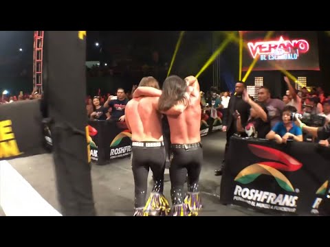 “Viva Lost Tag Belts” – Being The Elite Ep. 157