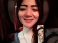 BIGO LIVE Baby Maria Bikin Tumpeh Tumpeh