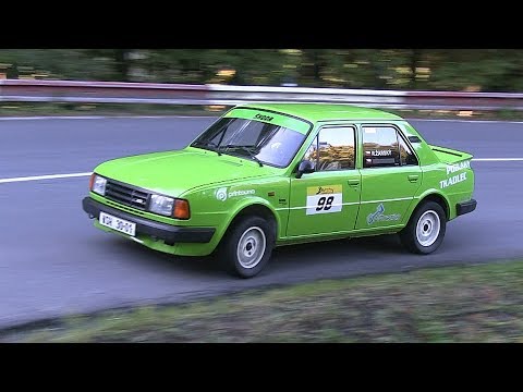 Vrchy Hobby Cup 2019 - Dušná | 98 | Roman Žárský