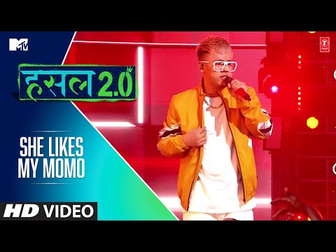 She Likes My Momo — watch video