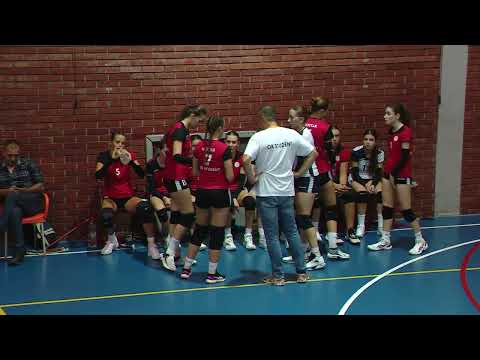 OK Student ZOK Kakanj Super liga FBiH 1 kolo