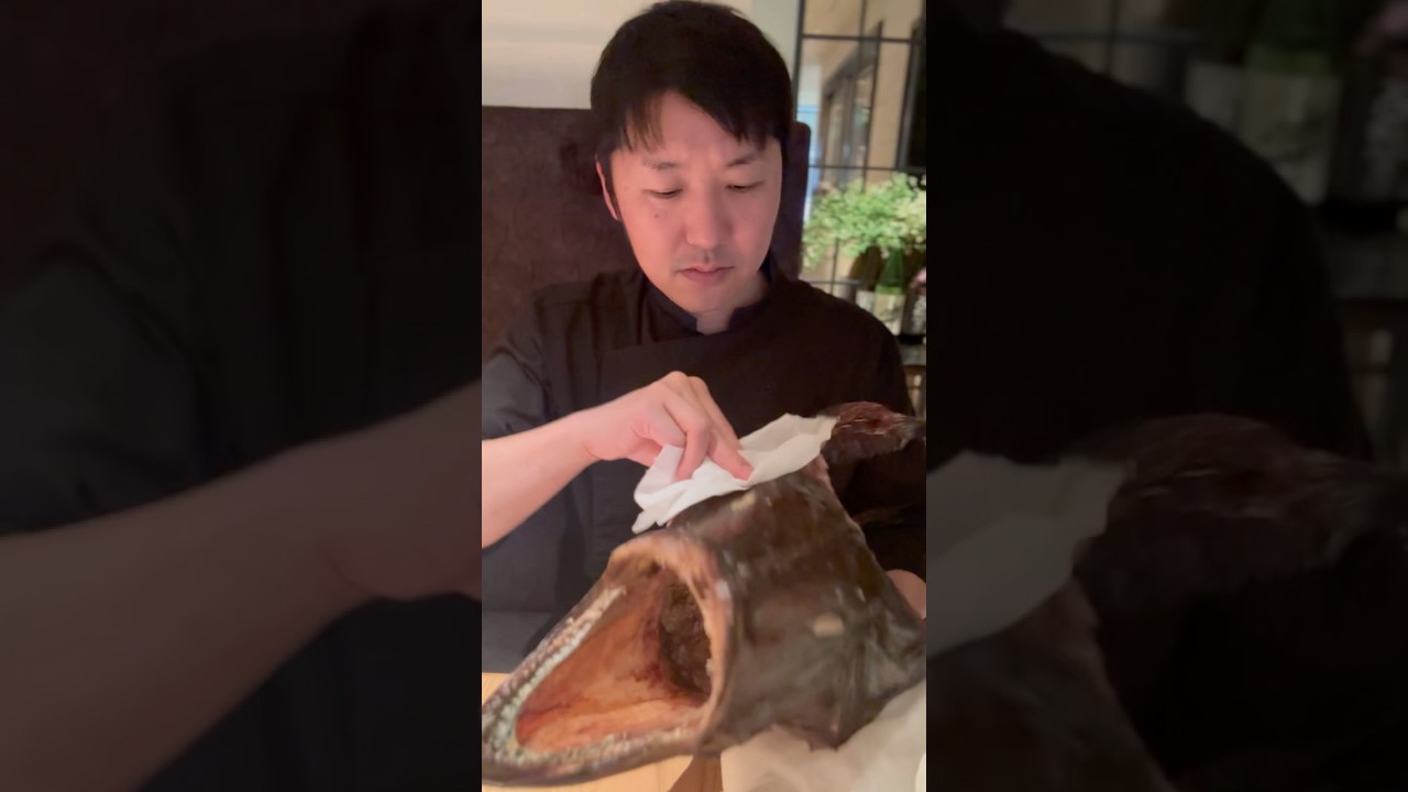 僕が何をしているか、わかる方いますか？