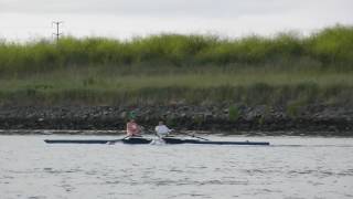 5/6/17 - Start in a 2x (Sunshine and Jeanie)