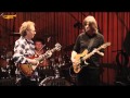 Tune Jazz Over Mike Stern & Lee Ritenour All You Need