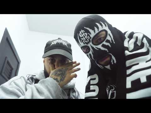 Sagan UMMO - Straight Outta Space ft. Willie Deville (Video Oficial)