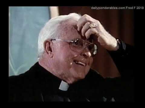 Father Martin "Step 4 of AA" – Daily Ponderables