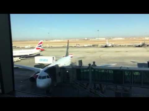 Full FM bandscan around 8 AM at the airport in Amman, Jordan....