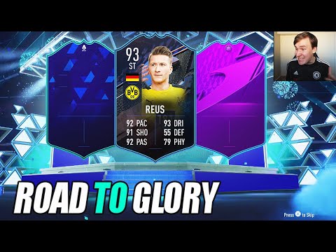 MILJOONAN COINSIN PAKETTIEN AVAUS! - FIFA 22 ROAD TO GLORY #190