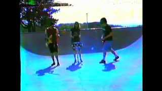 Black Wine - Burlap (Official Video)