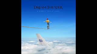 Dream Theater - Build Me Up, Break Me Down (Instrumental)