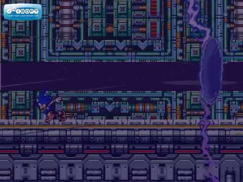 Mario & Sonic: Worlds Clash Teaser